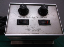 MFS Bowl-Inline Control MFD15Y