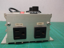 MFS Bowl-Inline Control MFD15Y