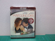 The Wedding Date With Debra Messing HD DVD (2007)