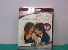 The Wedding Date With Debra Messing HD DVD (2007)