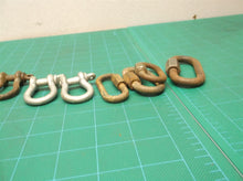 Assorted Hooks Clips & Clevis