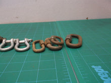 Assorted Hooks Clips & Clevis
