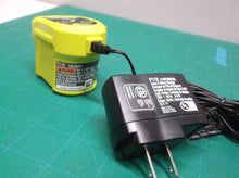 Ryobi P119 18v Battery Charger