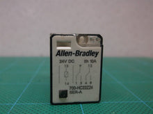 Allen-Bradley 700-HC22724 Relay