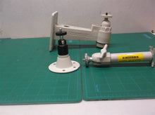Assorted Security Camera Mounts