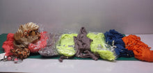 Lot Of 9 Scarves With Accessories