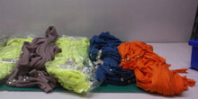 Lot Of 9 Scarves With Accessories