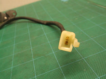 Clear Side Marker Light 4x1.5"