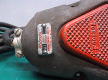 Foot control Foot Switch Type ma 20a