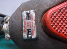Foot control Foot Switch Type ma 20a