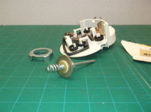 Carbon Brush Holder ; SK-71 Delco For: Chrysler Early OSGR Starters