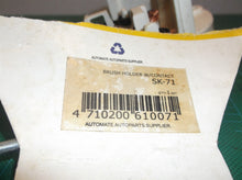 Carbon Brush Holder ; SK-71 Delco For: Chrysler Early OSGR Starters