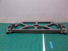 Folding Cargo Plate Off A Up Cart