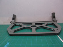 Folding Cargo Plate Off A Up Cart
