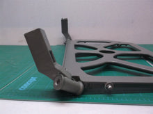Folding Cargo Plate Off A Up Cart