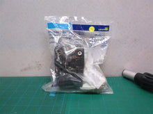 Leviton 30/50 Amp Dual Power Plug