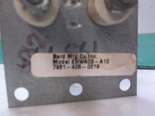 ehwad3-a10 Electric Heat Coil hvac