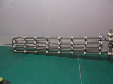 ehwad3-a10 Electric Heat Coil hvac