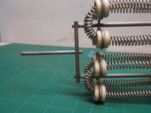 ehwad3-a10 Electric Heat Coil hvac