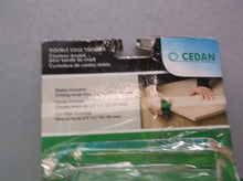 Ocedan Double Edge Banding Trimmer