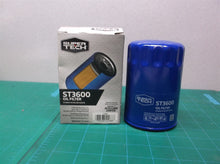 Super Tech ST3600 Oil Filter Replaces FRAM Ph3600 AC Pfl400a MOTORCRAFT Fl400a