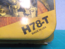 1 Oregon H78-T 20 in. Chainsaw Chain