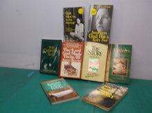 Lot Of 8 Books- Spiritual/ Christian