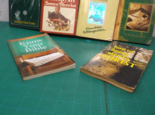 Lot Of 8 Books- Spiritual/ Christian