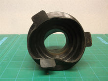 ATV Quad Wheel Fork Boot With Clamp