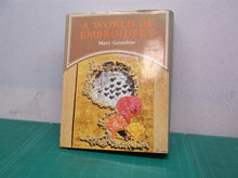 A World Of Embroidery By Mary Gostelow