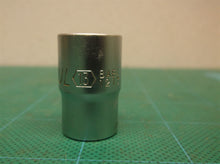 Toptul BAEA1213 Socket 6PT 3/8" 13mm