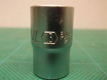 Toptul BAEA1213 Socket 6PT 3/8" 13mm