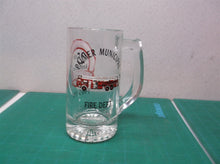 Palmer Municipal Fire Department Mug