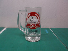 Palmer Municipal Fire Department Mug
