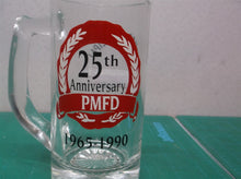 Palmer Municipal Fire Department Mug