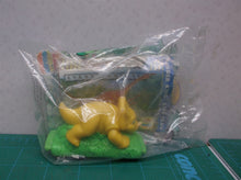 Burger King Cera Land Before Time Toy