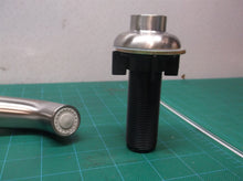 Silver Kitchen Sink Sprayer With Hose