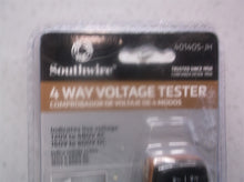 Southwire 40140S 4 Way Voltage Tester