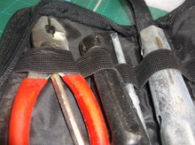 6 Piece ATV Motorcycle Tool Kit With Case