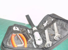 6 Piece ATV Motorcycle Tool Kit With Case
