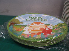 Easter party Set cup plates & napkins