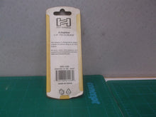 Hosa GXJ-183 Adaptor 1/4" TRS To XLR3F