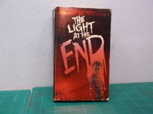 The Light at The End by Spector, Craig