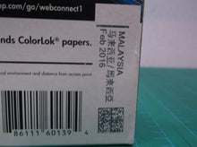 HP 933XL Cyan Ink Cartridge OEM Genuine