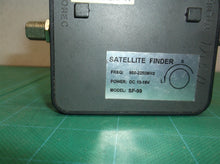 Eagle Aspen SF-99 Satellite Finder Meter