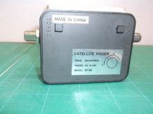 Eagle Aspen SF-99 Satellite Finder Meter
