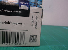 HP 932XL Black Ink Cartridge OEM Genuine