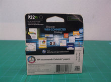 HP 932XL Black Ink Cartridge OEM Genuine