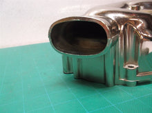 Marshin Side Cover 17 3/8 x 6 1/4 x 3.5"