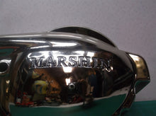 Marshin Side Cover 17 3/8 x 6 1/4 x 3.5"